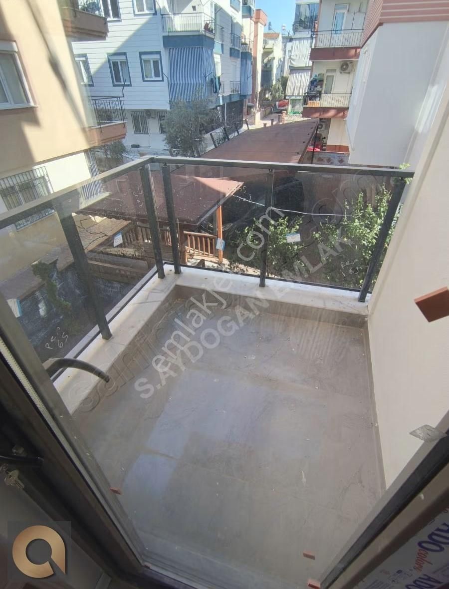 Kepez Belediyesi'ne Adım Mesafede Satılık Sıfır 2+1 - Görsel 17