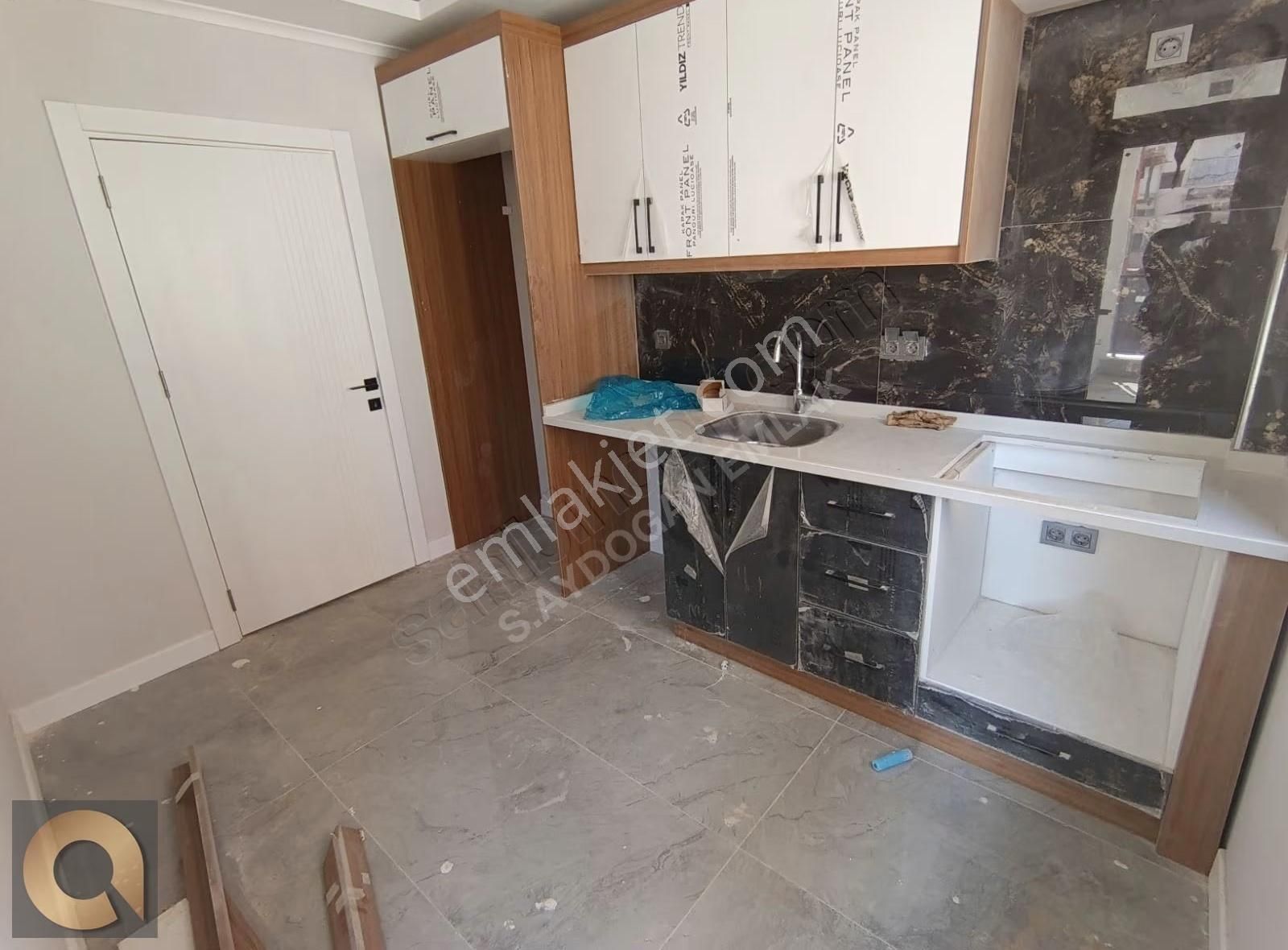 Kepez Belediyesi'ne Adım Mesafede Satılık Sıfır 2+1 - Görsel 10