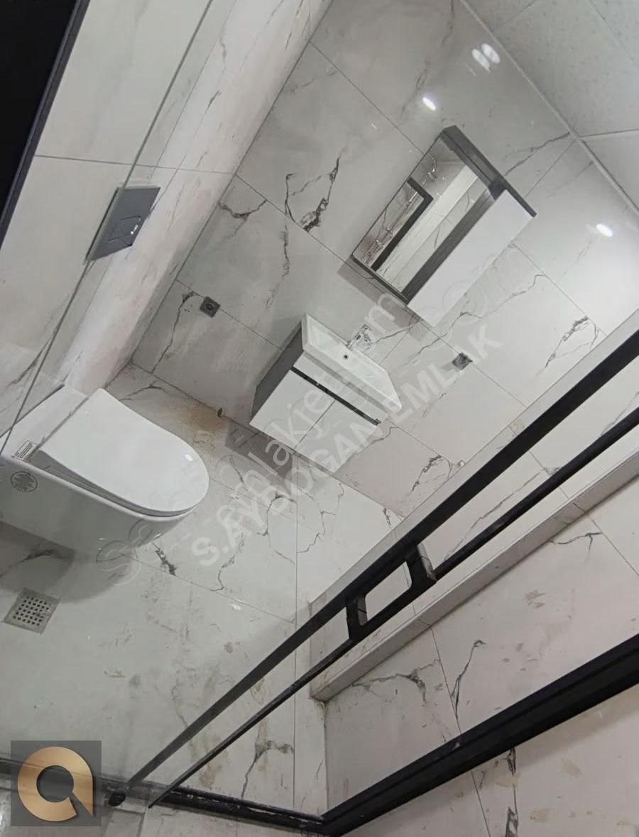 Kepez Belediyesi'ne Adım Mesafede Satılık Sıfır 2+1 - Görsel 7