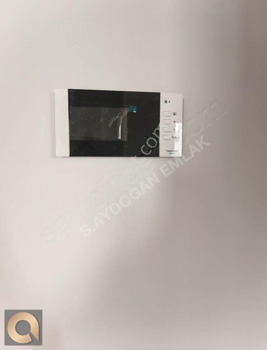 Kepez Belediyesi'ne Adım Mesafede Satılık Sıfır 2+1 - Görsel 9