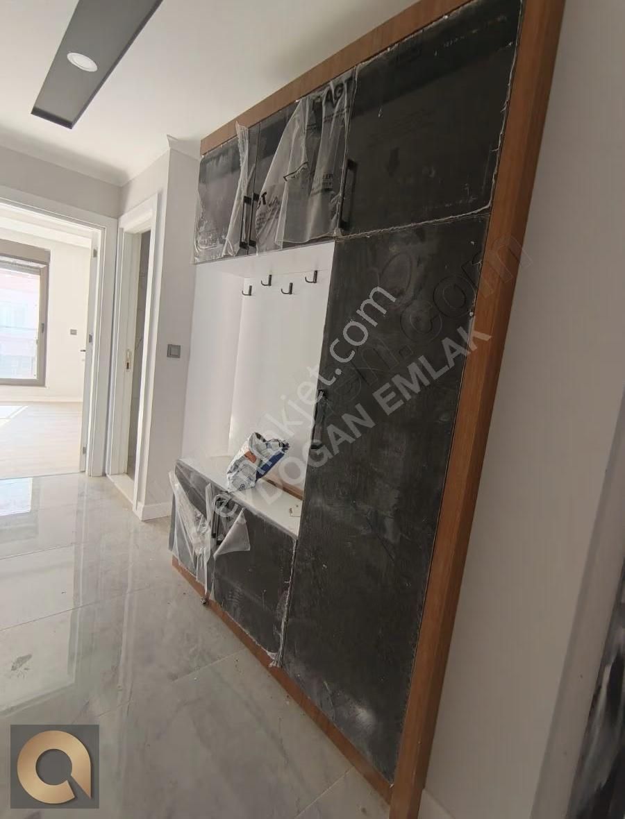 Kepez Belediyesi'ne Adım Mesafede Satılık Sıfır 2+1 - Görsel 13