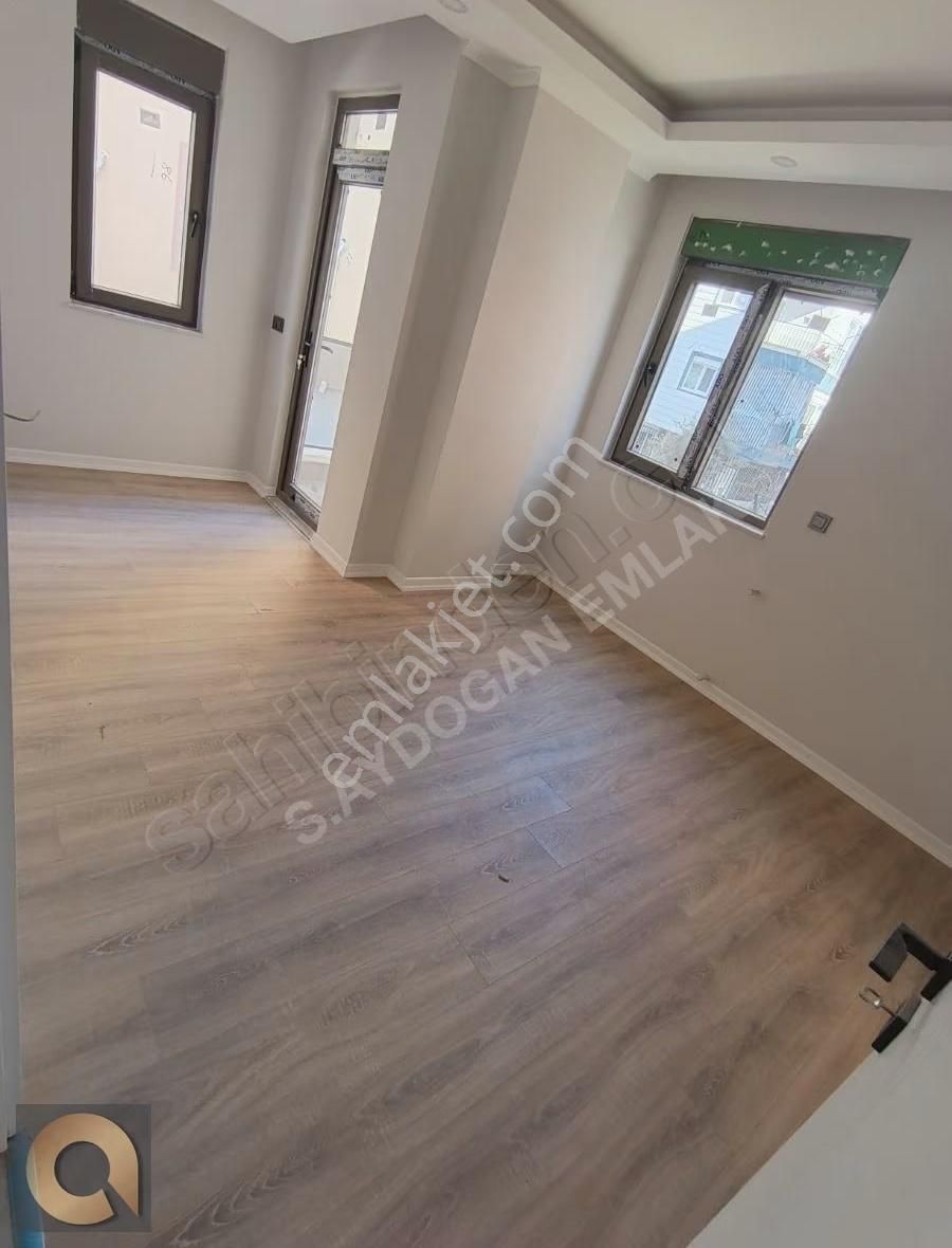 Kepez Belediyesi'ne Adım Mesafede Satılık Sıfır 2+1 - Görsel 18