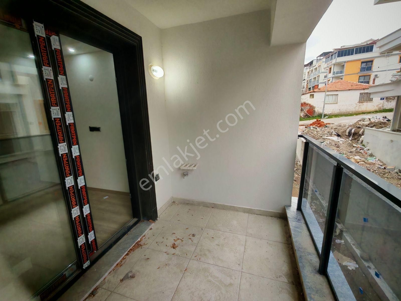 İsmetpaşa Mahallesin'de Merkezde 2+1 75 M2 2.kat Sıfır Daire - Görsel 11