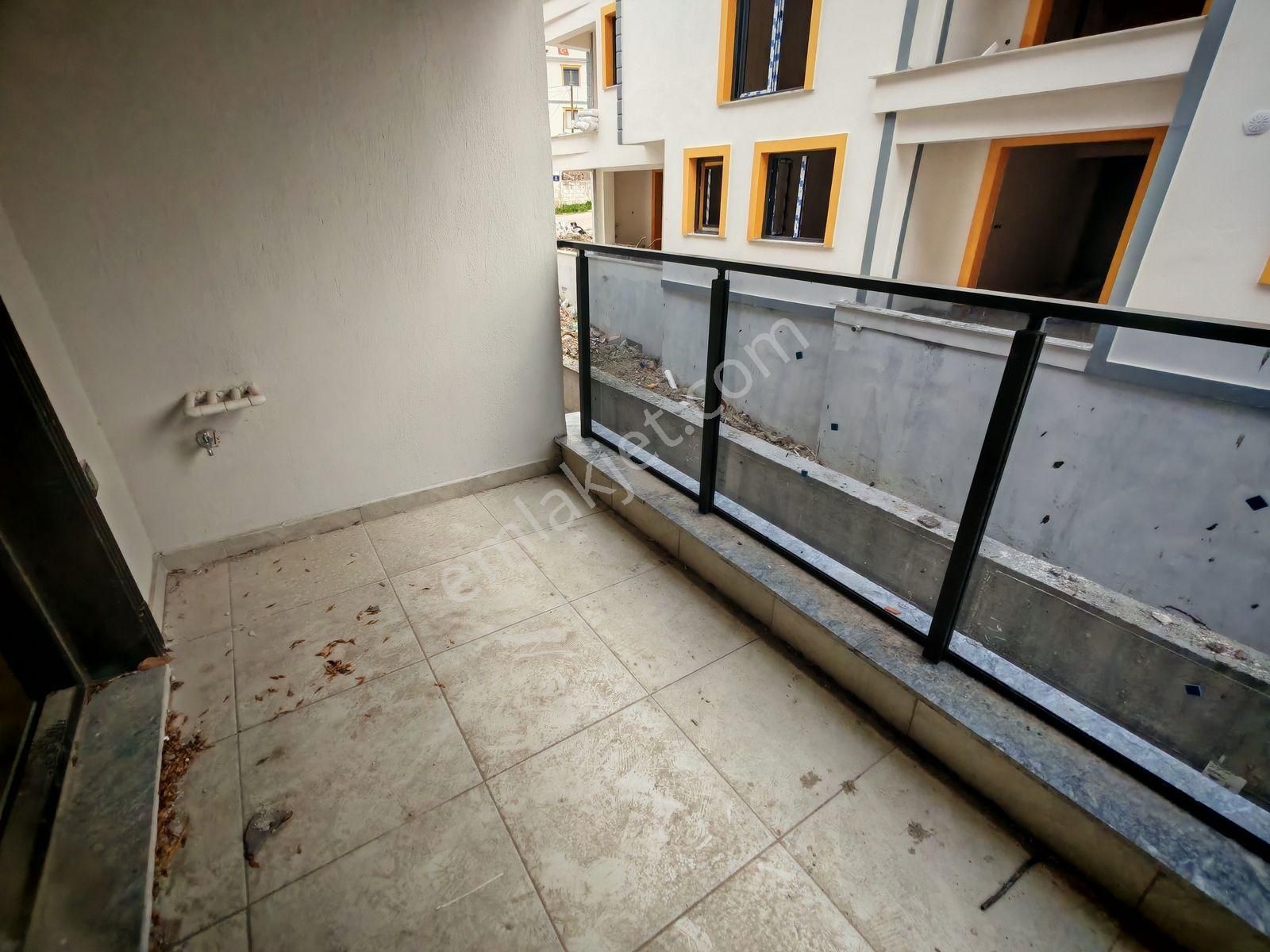 İsmetpaşa Mahallesin'de Merkezde 2+1 75 M2 2.kat Sıfır Daire - Görsel 13