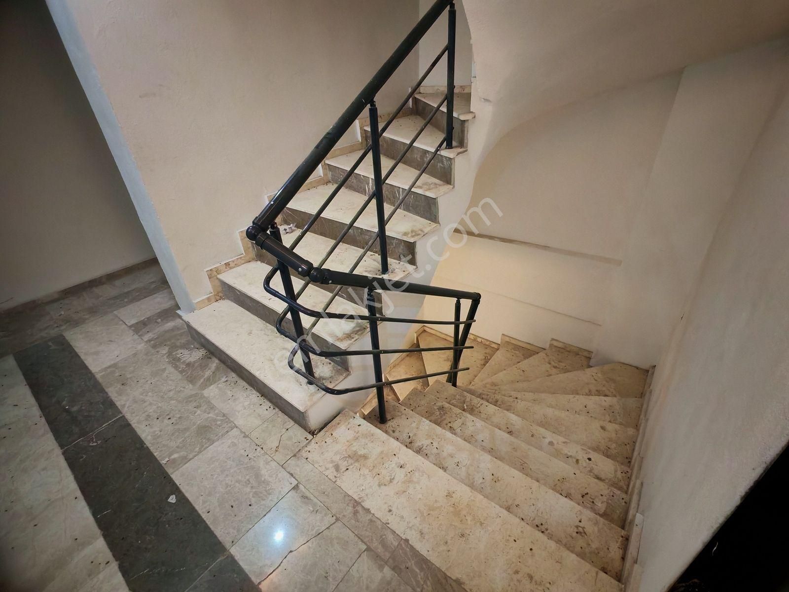 İsmetpaşa Mahallesin'de Merkezde 2+1 75 M2 2.kat Sıfır Daire - Görsel 16