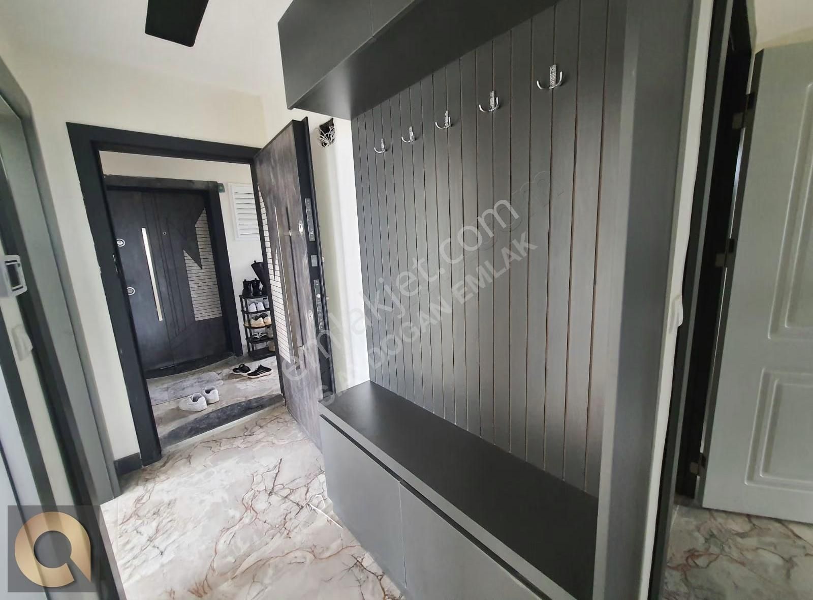 Demirel Mahallesi Ara Katta 2+1 Satılık Daire - Görsel 11