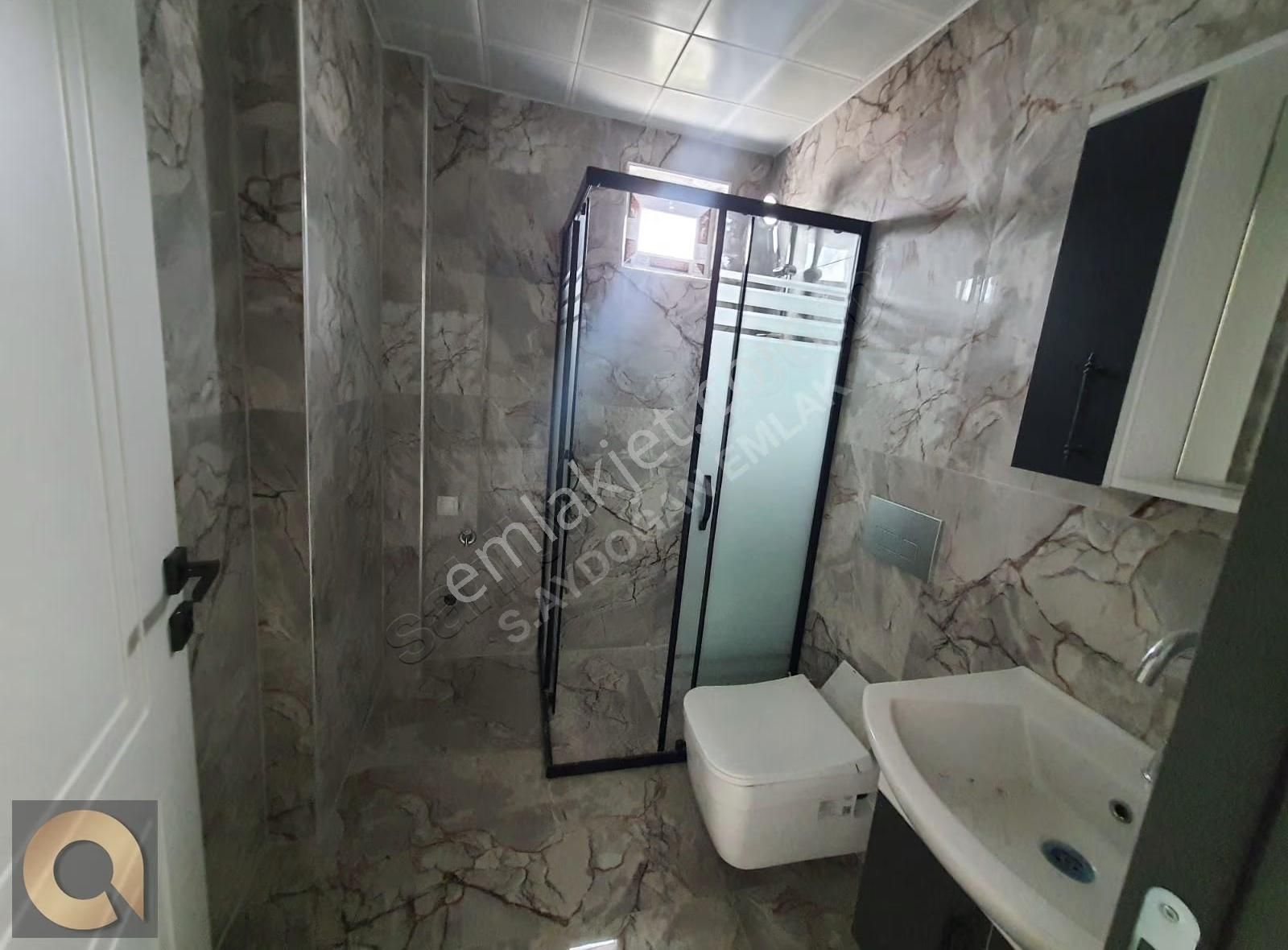 Demirel Mahallesi Ara Katta 2+1 Satılık Daire - Görsel 10