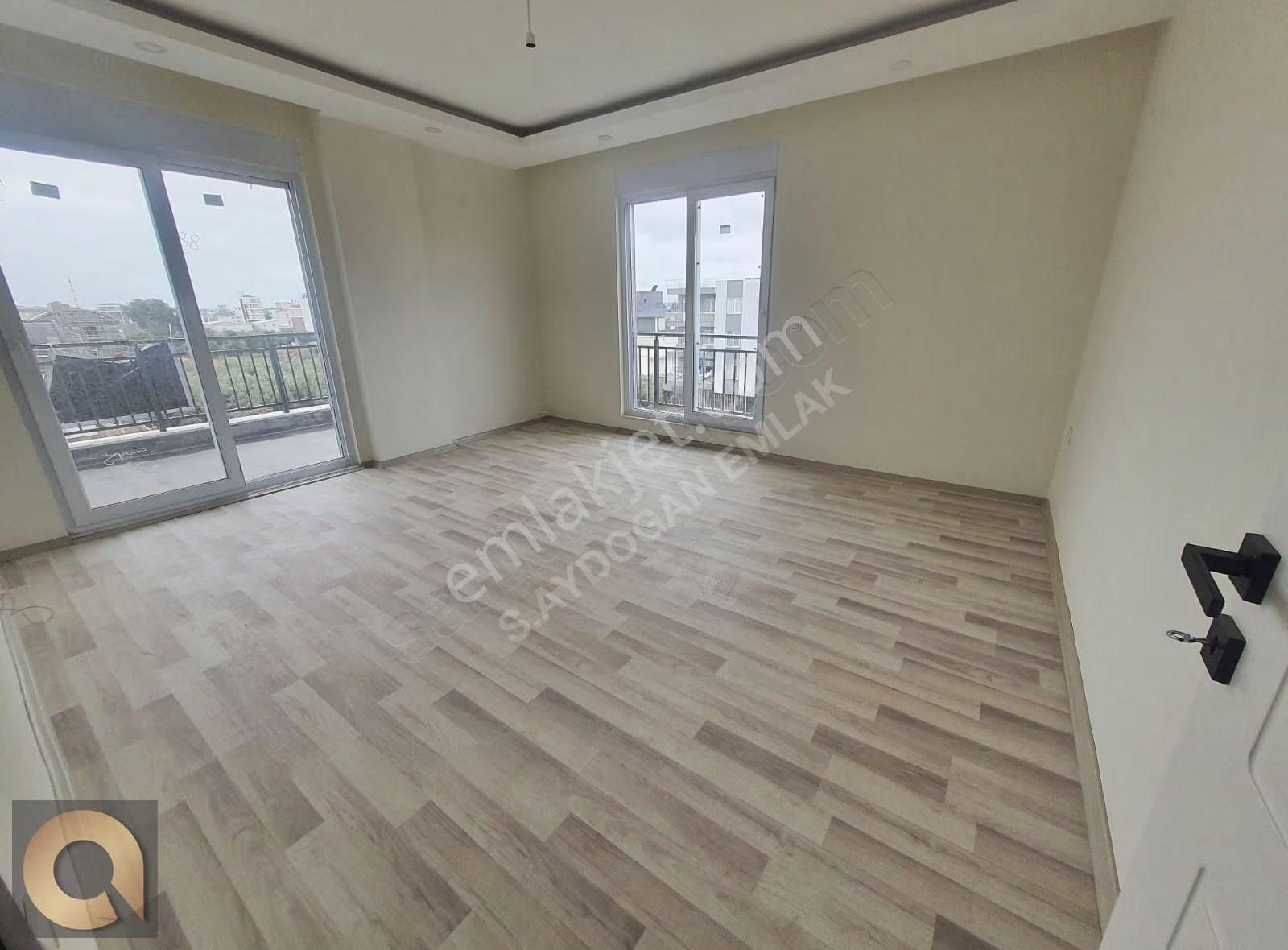 Demirel Mahallesi Ara Katta 2+1 Satılık Daire - Görsel 9