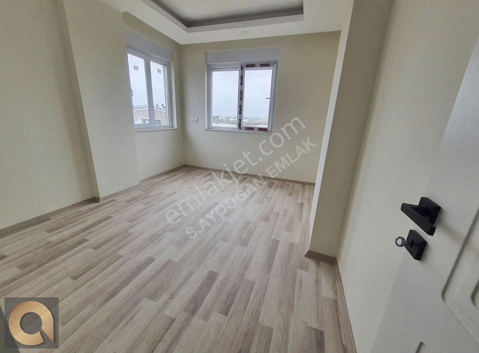 Demirel Mahallesi Ara Katta 2+1 Satılık Daire - Görsel 6