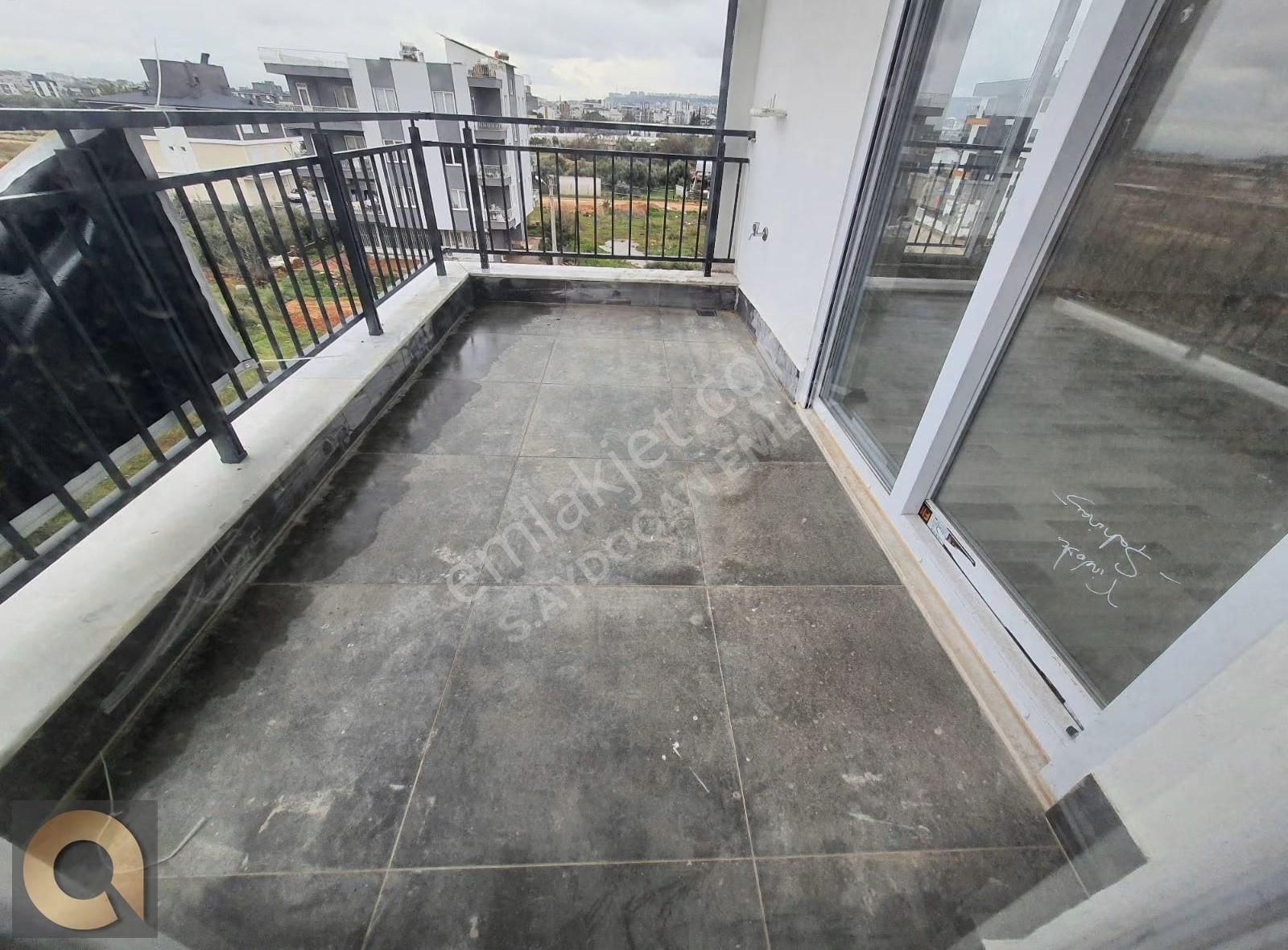 Demirel Mahallesi Ara Katta 2+1 Satılık Daire - Görsel 2