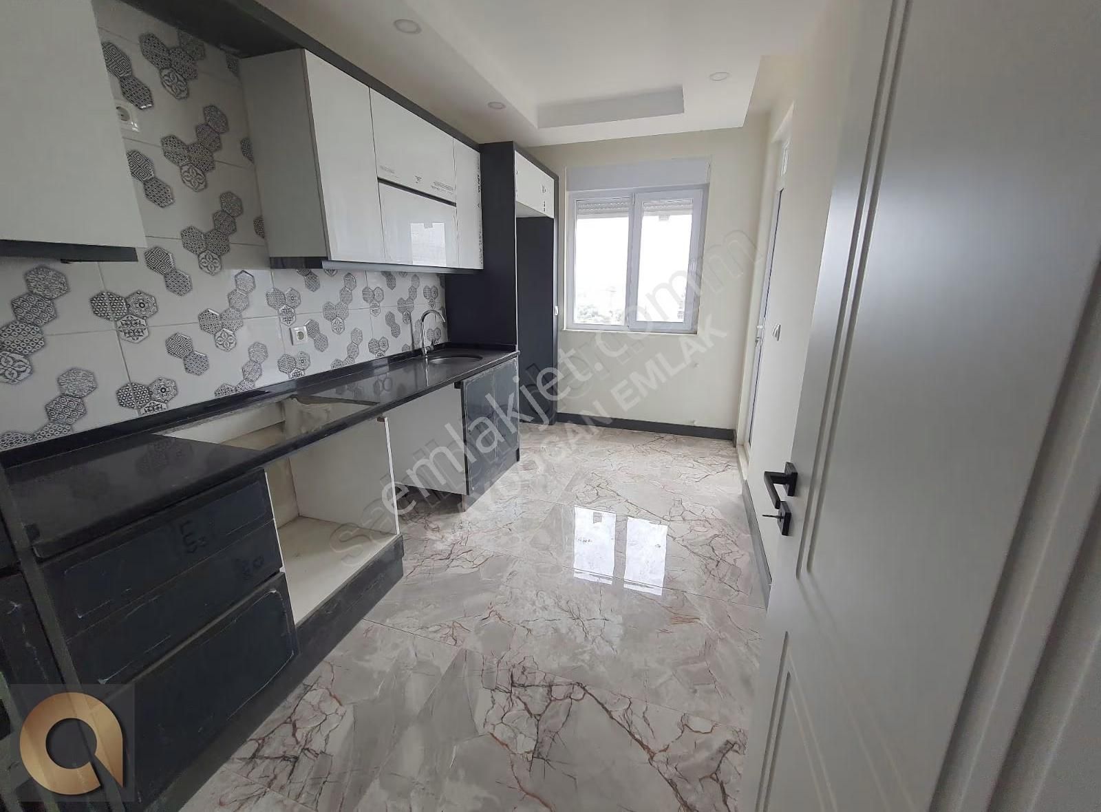 Demirel Mahallesi Ara Katta 2+1 Satılık Daire - Görsel 4