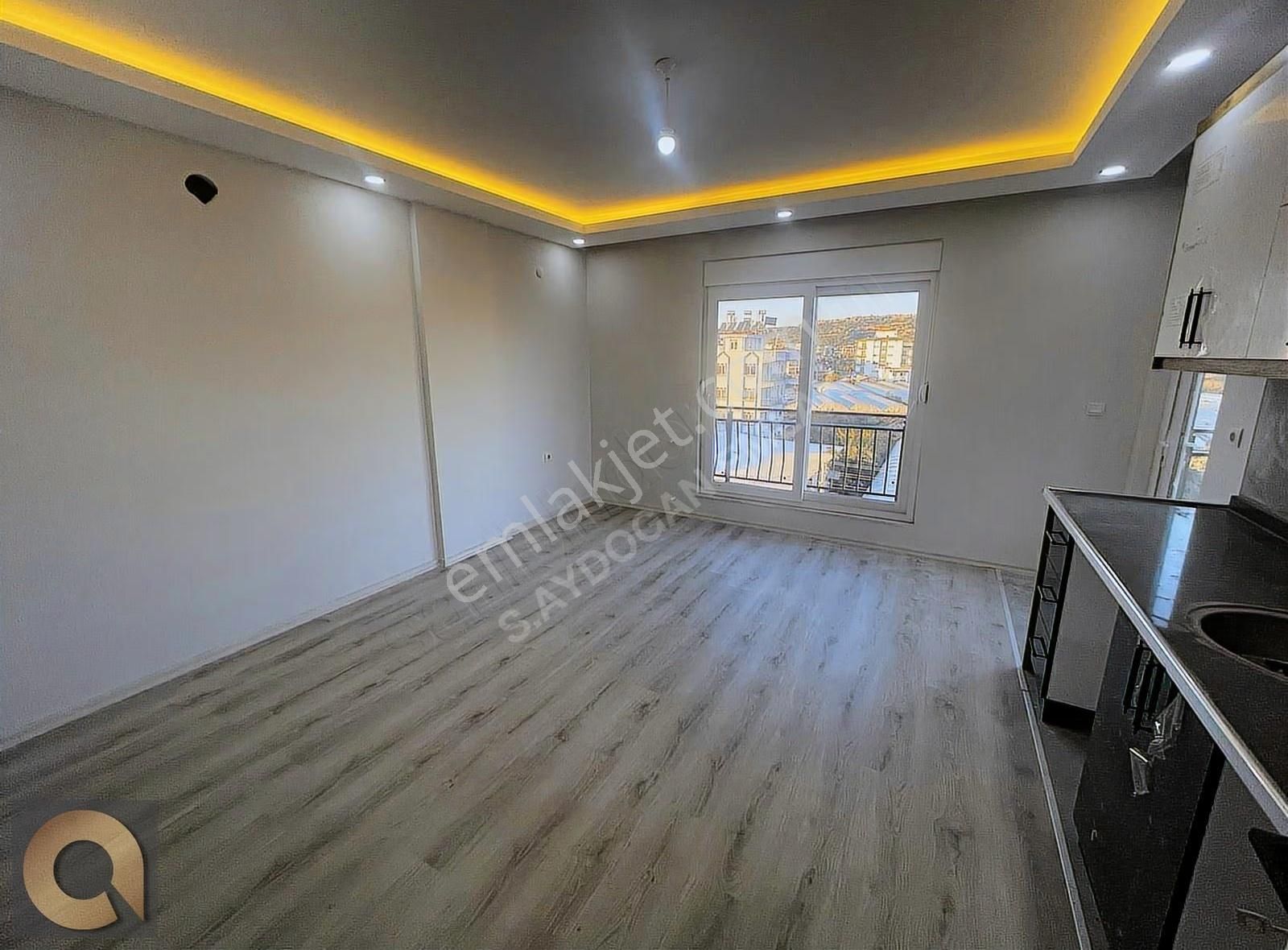 Demirel Mah. Sıfır Bina Kat Ve Cephe Seçeneklerimiz Mevcut - Görsel 9