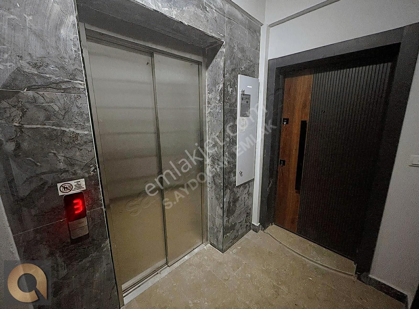 Demirel Mah. Sıfır Bina Kat Ve Cephe Seçeneklerimiz Mevcut - Görsel 17