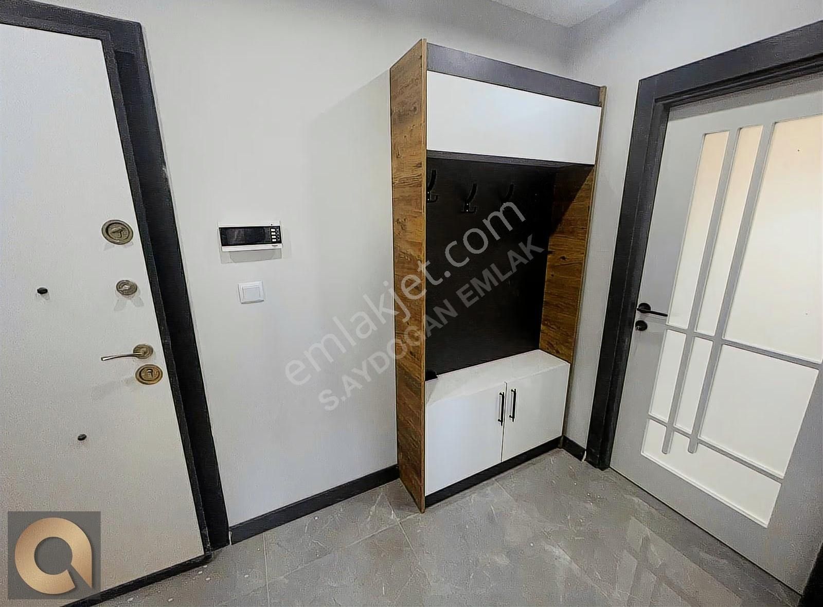 Demirel Mah. Sıfır Bina Kat Ve Cephe Seçeneklerimiz Mevcut - Görsel 8