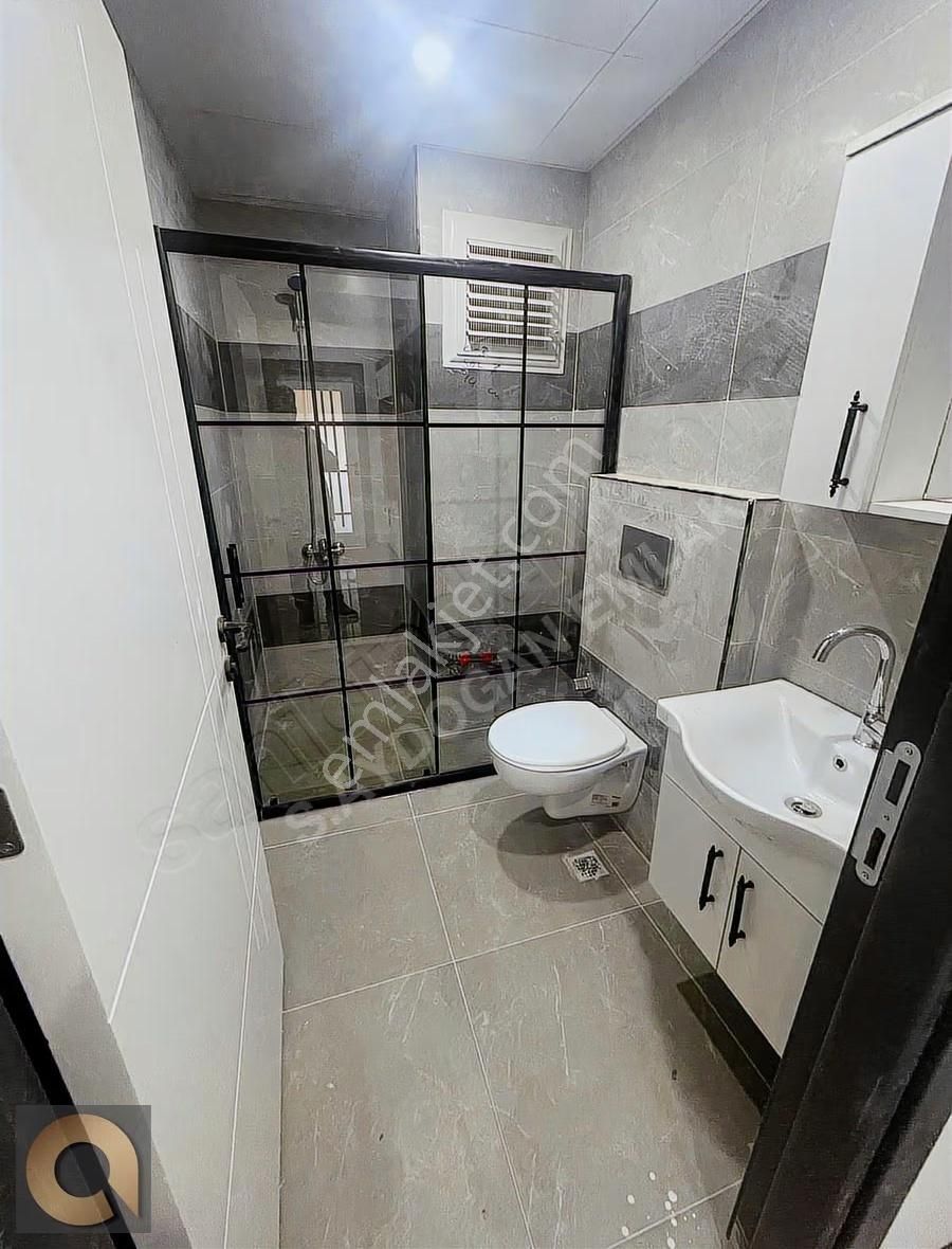 Demirel Mah. Sıfır Bina Kat Ve Cephe Seçeneklerimiz Mevcut - Görsel 3