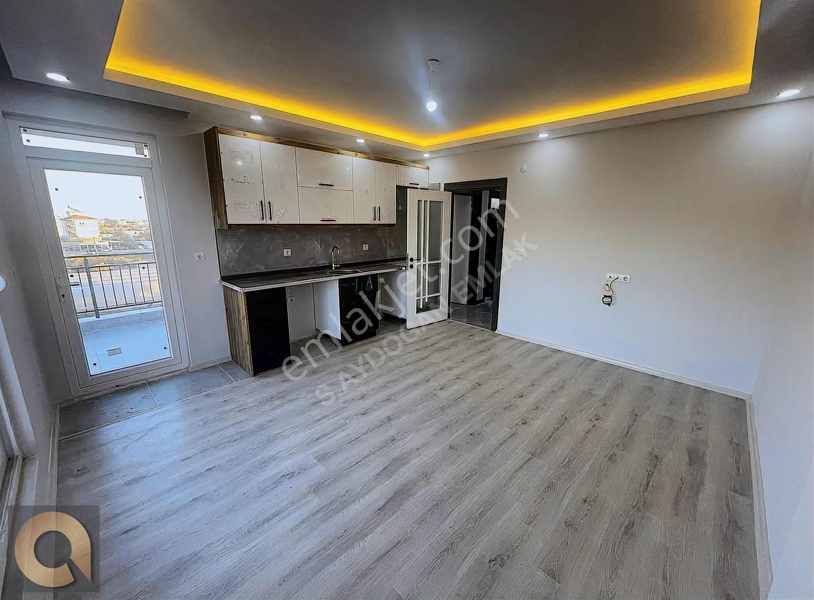 Demirel Mah. Sıfır Bina Kat Ve Cephe Seçeneklerimiz Mevcut - Görsel 5