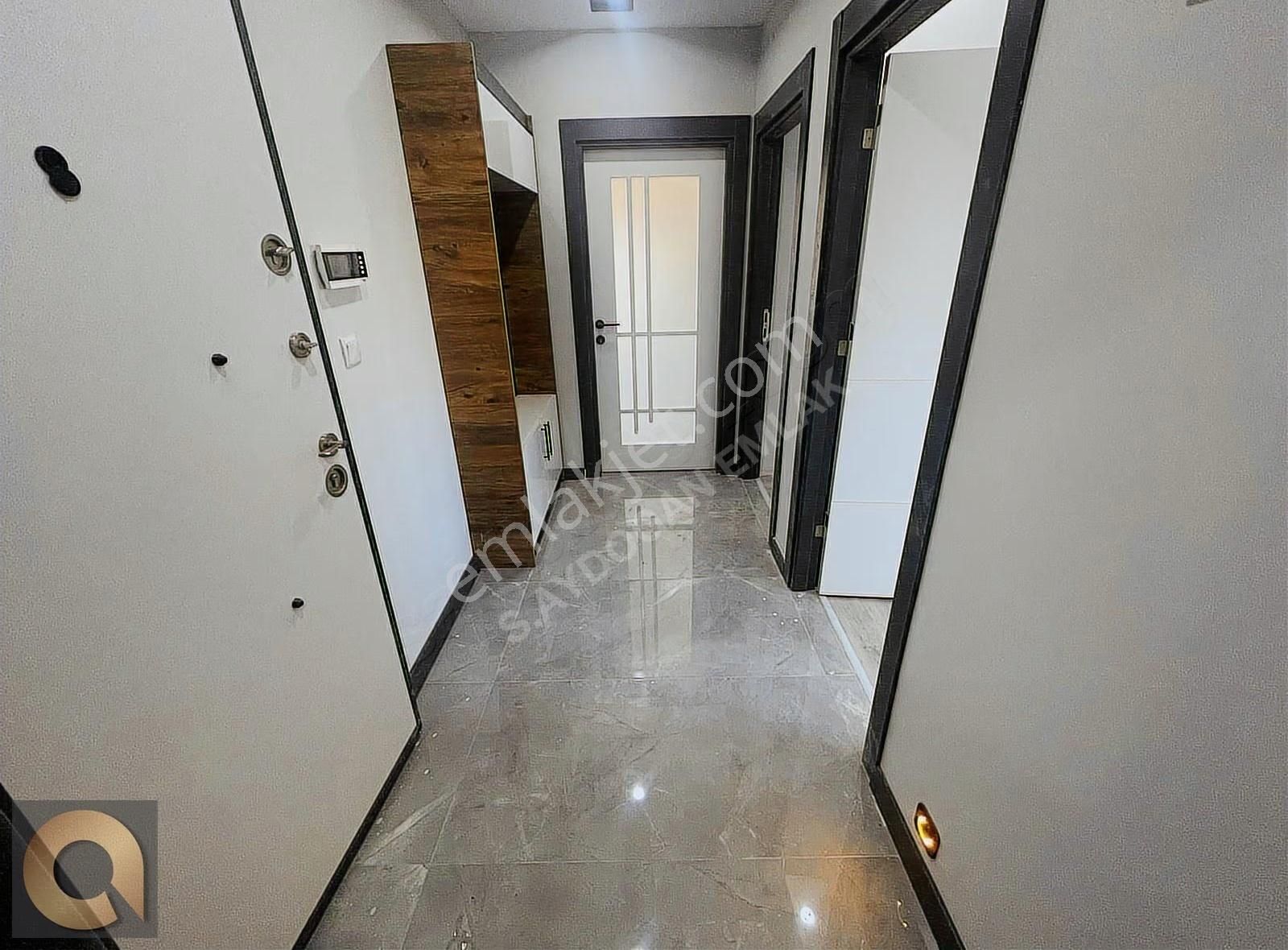 Demirel Mah. Sıfır Bina Kat Ve Cephe Seçeneklerimiz Mevcut - Görsel 7