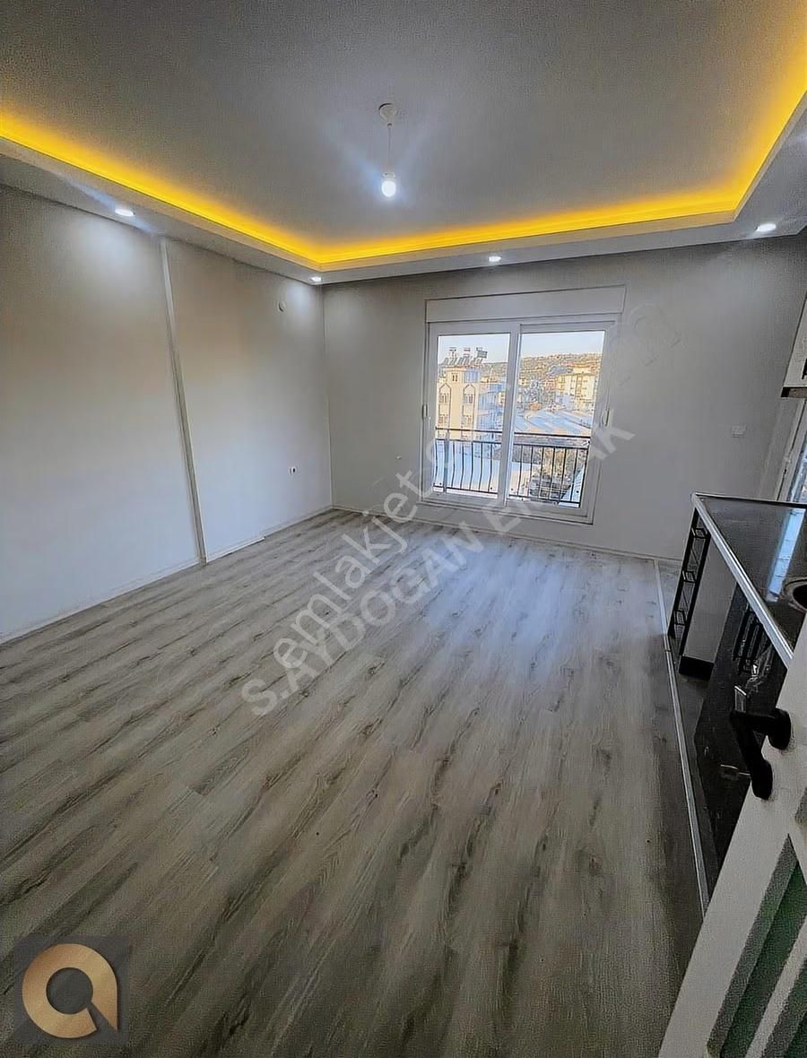 Demirel Mah. Sıfır Bina Kat Ve Cephe Seçeneklerimiz Mevcut - Görsel 2