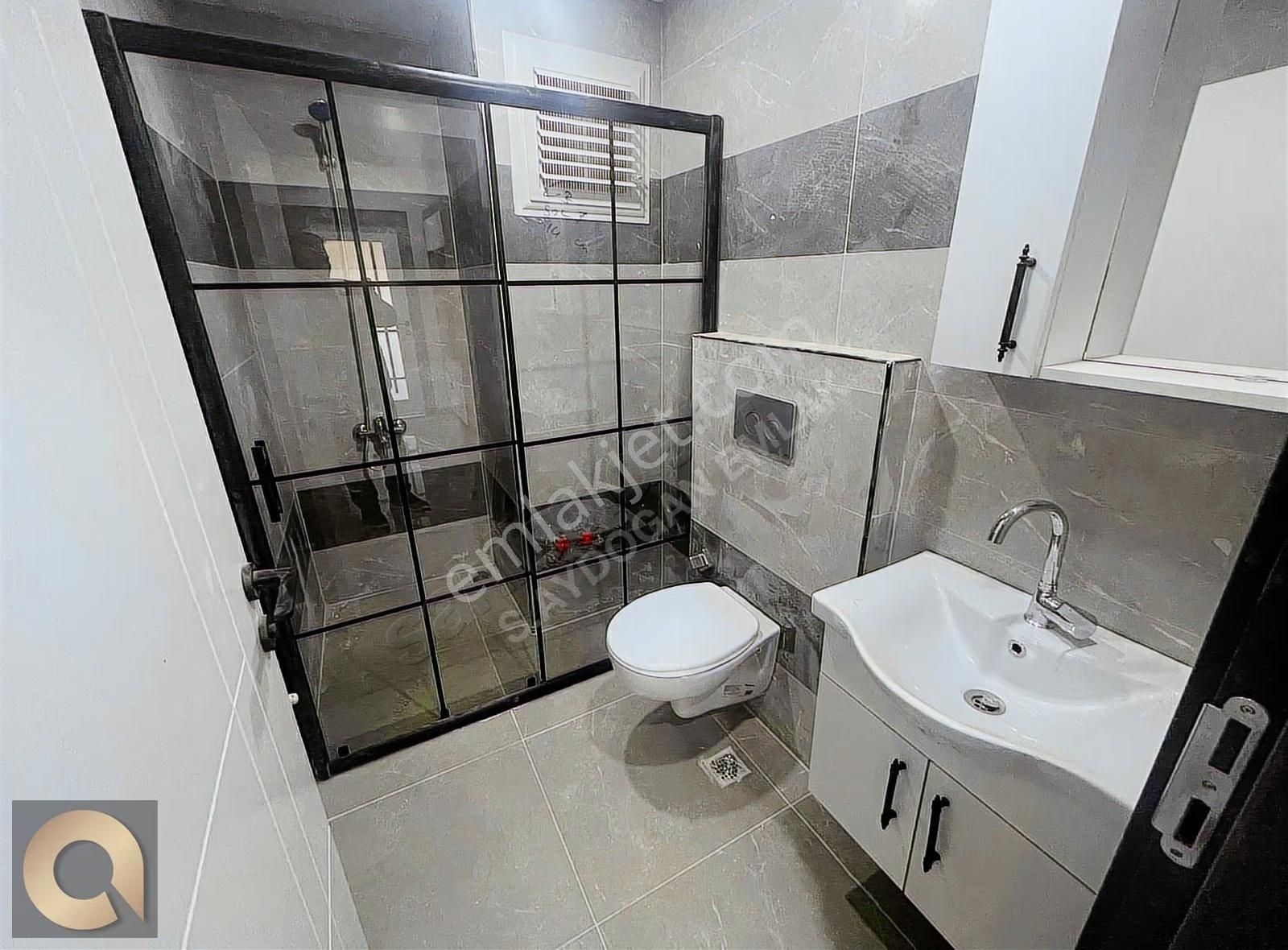 Demirel Mah. Sıfır Bina Kat Ve Cephe Seçeneklerimiz Mevcut - Görsel 13