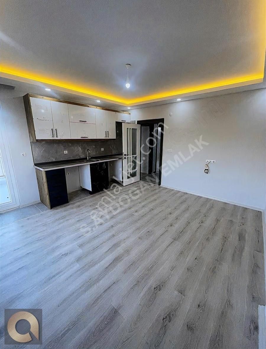 Demirel Mah. Sıfır Bina Kat Ve Cephe Seçeneklerimiz Mevcut - Görsel 4