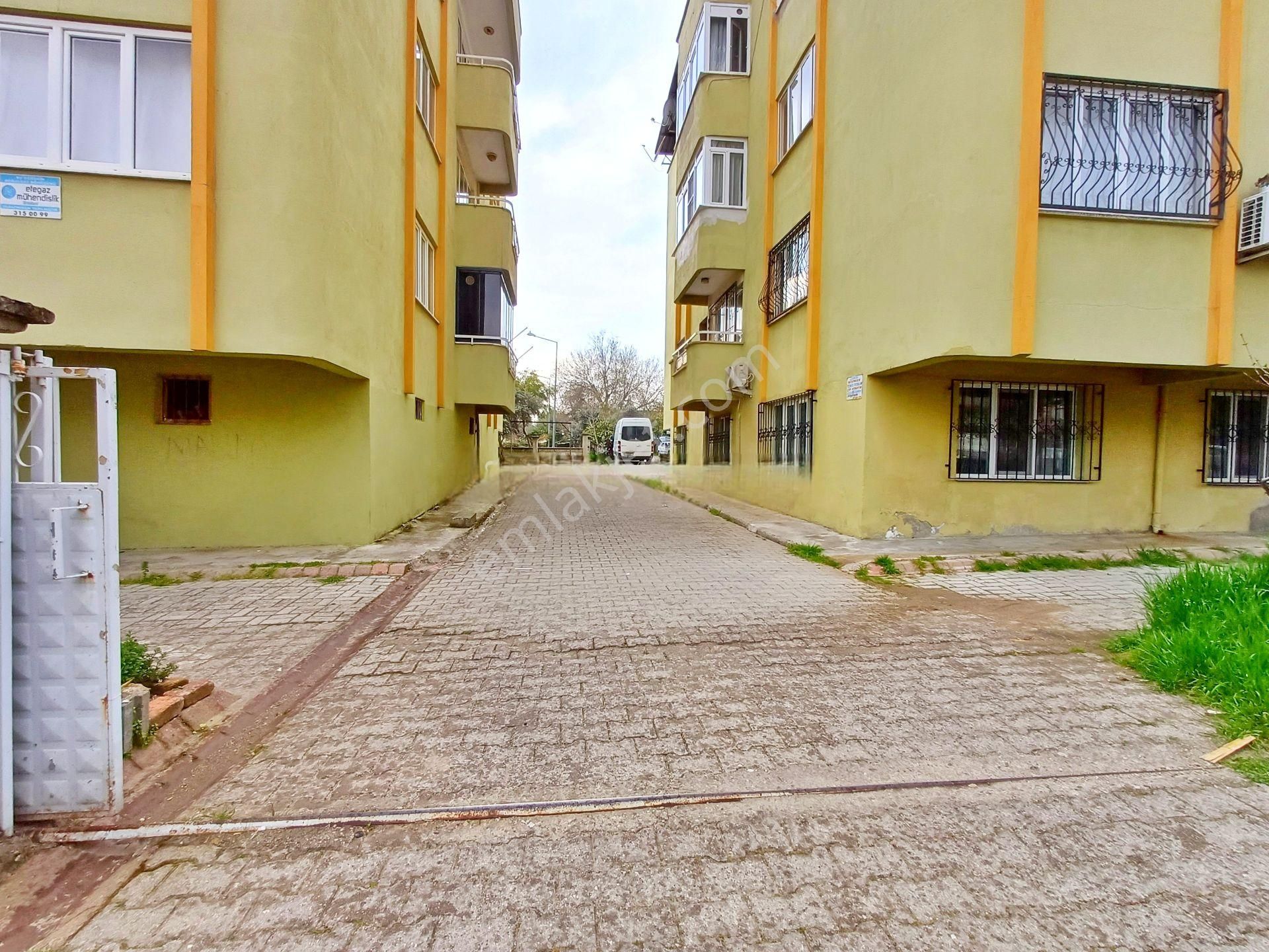 Nazilli İstiklal Mahallesi’nde Satılık 3+1 Daire - Görsel 5