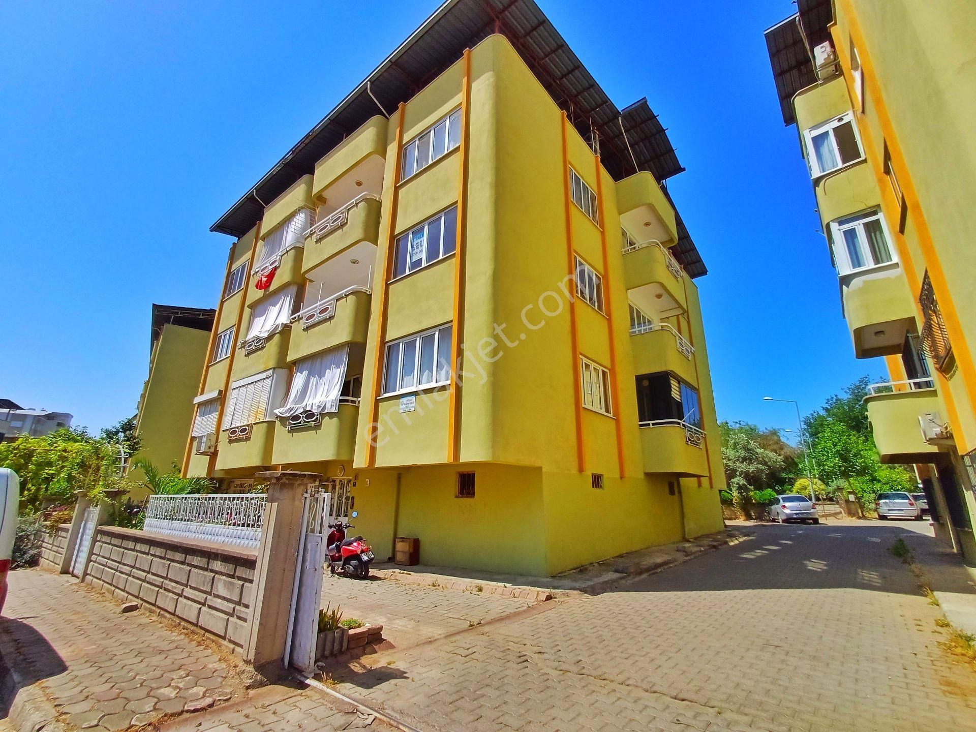 Nazilli İstiklal Mahallesi’nde Satılık 3+1 Daire - Görsel 2