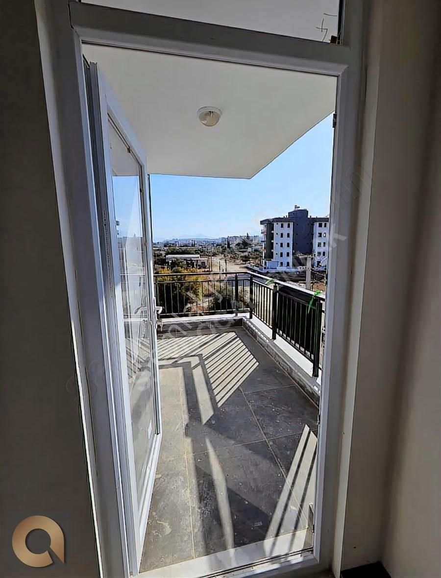 Demirel Mah. Satılık Ara Katta Sıfır 2+1 Daire - Görsel 4