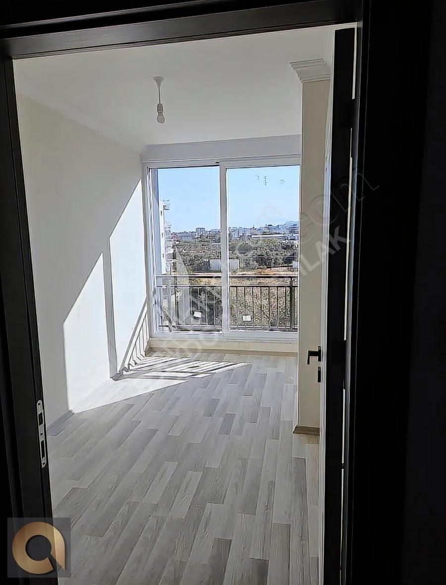 Demirel Mah. Satılık Ara Katta Sıfır 2+1 Daire - Görsel 8