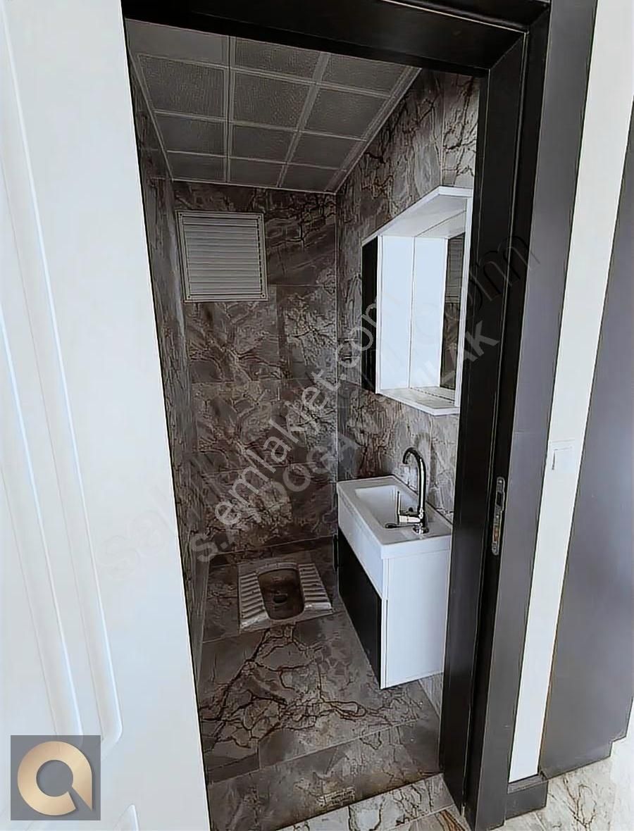 Demirel Mah. Satılık Ara Katta Sıfır 2+1 Daire - Görsel 15