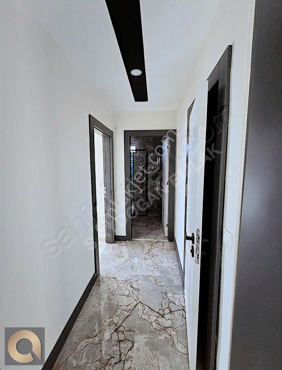 Demirel Mah. Satılık Ara Katta Sıfır 2+1 Daire - Görsel 12