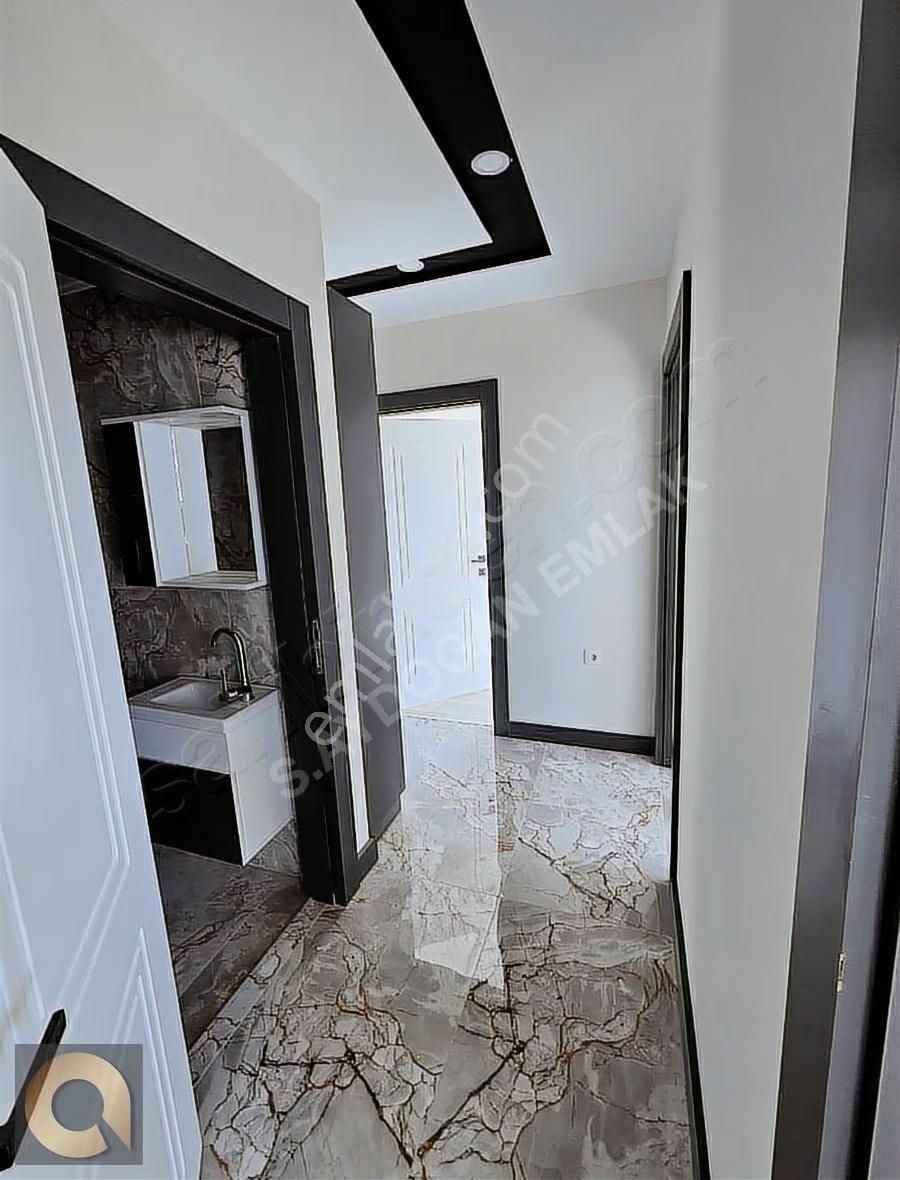 Demirel Mah. Satılık Ara Katta Sıfır 2+1 Daire - Görsel 9