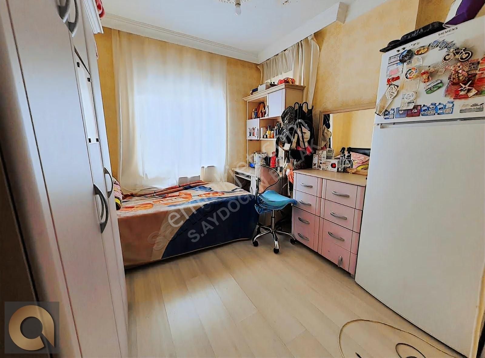 4+1 Dubleks Kredi Sorunsuz Satılık Daire - Görsel 11