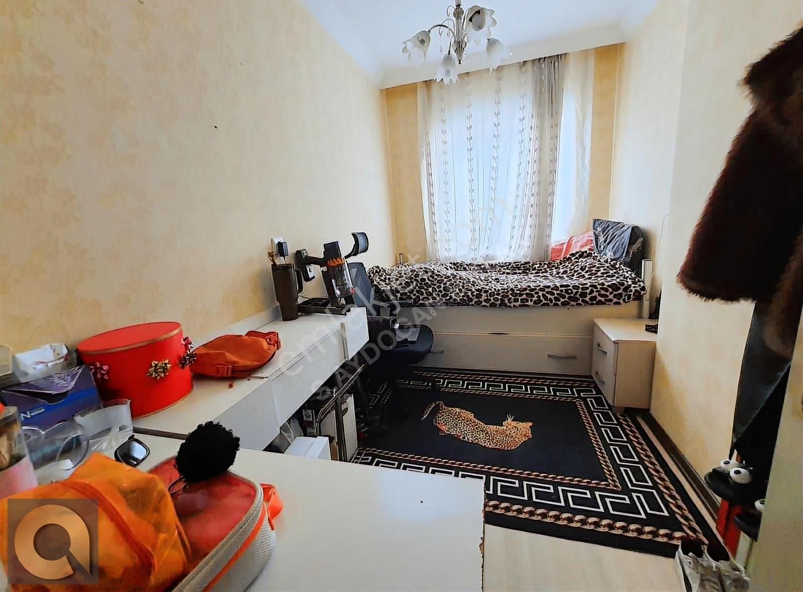 4+1 Dubleks Kredi Sorunsuz Satılık Daire - Görsel 4