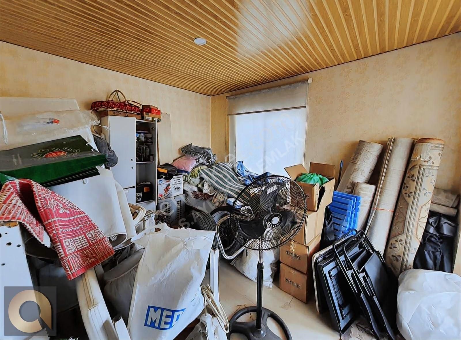 4+1 Dubleks Kredi Sorunsuz Satılık Daire - Görsel 8