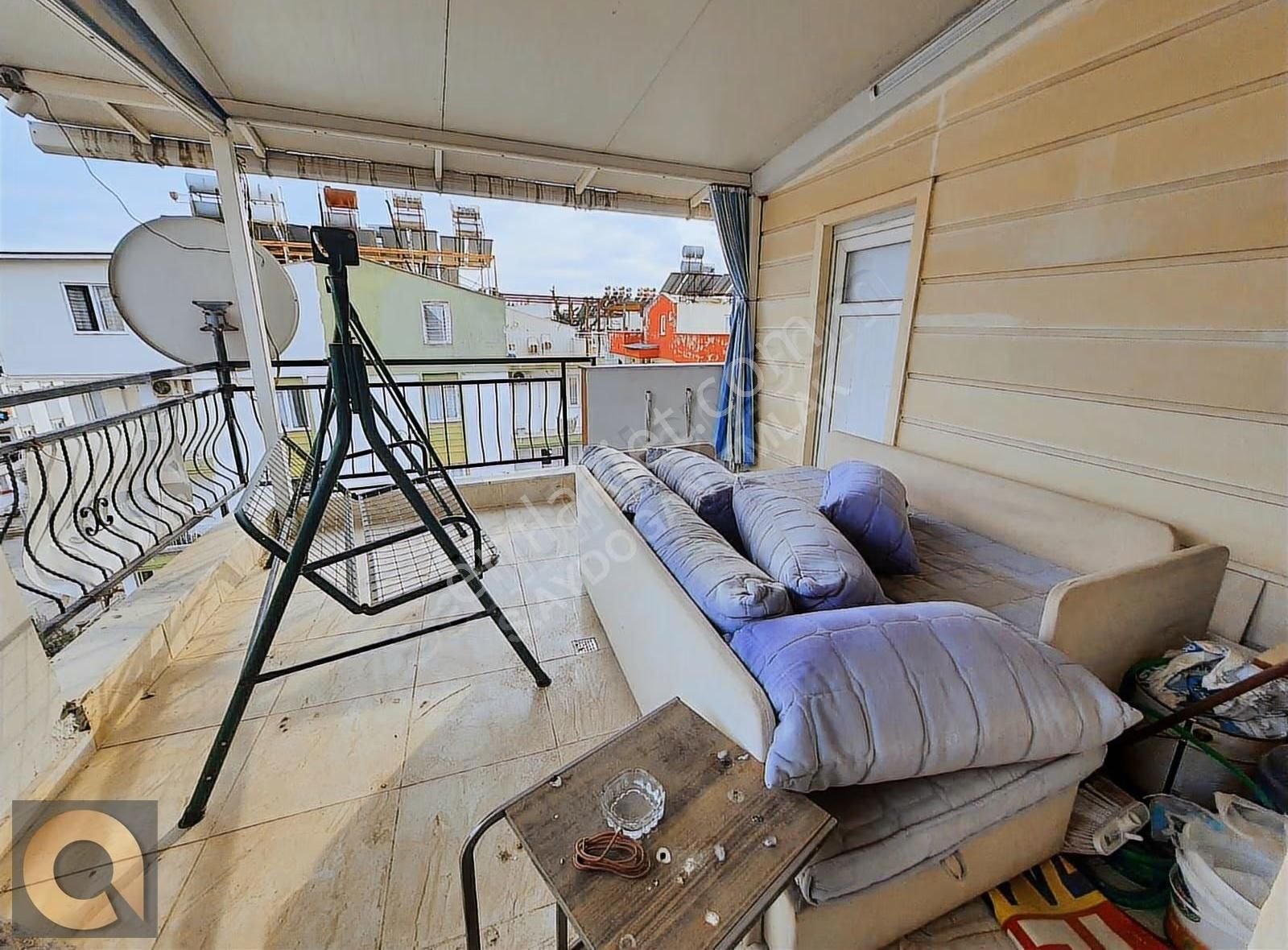 4+1 Dubleks Kredi Sorunsuz Satılık Daire - Görsel 9