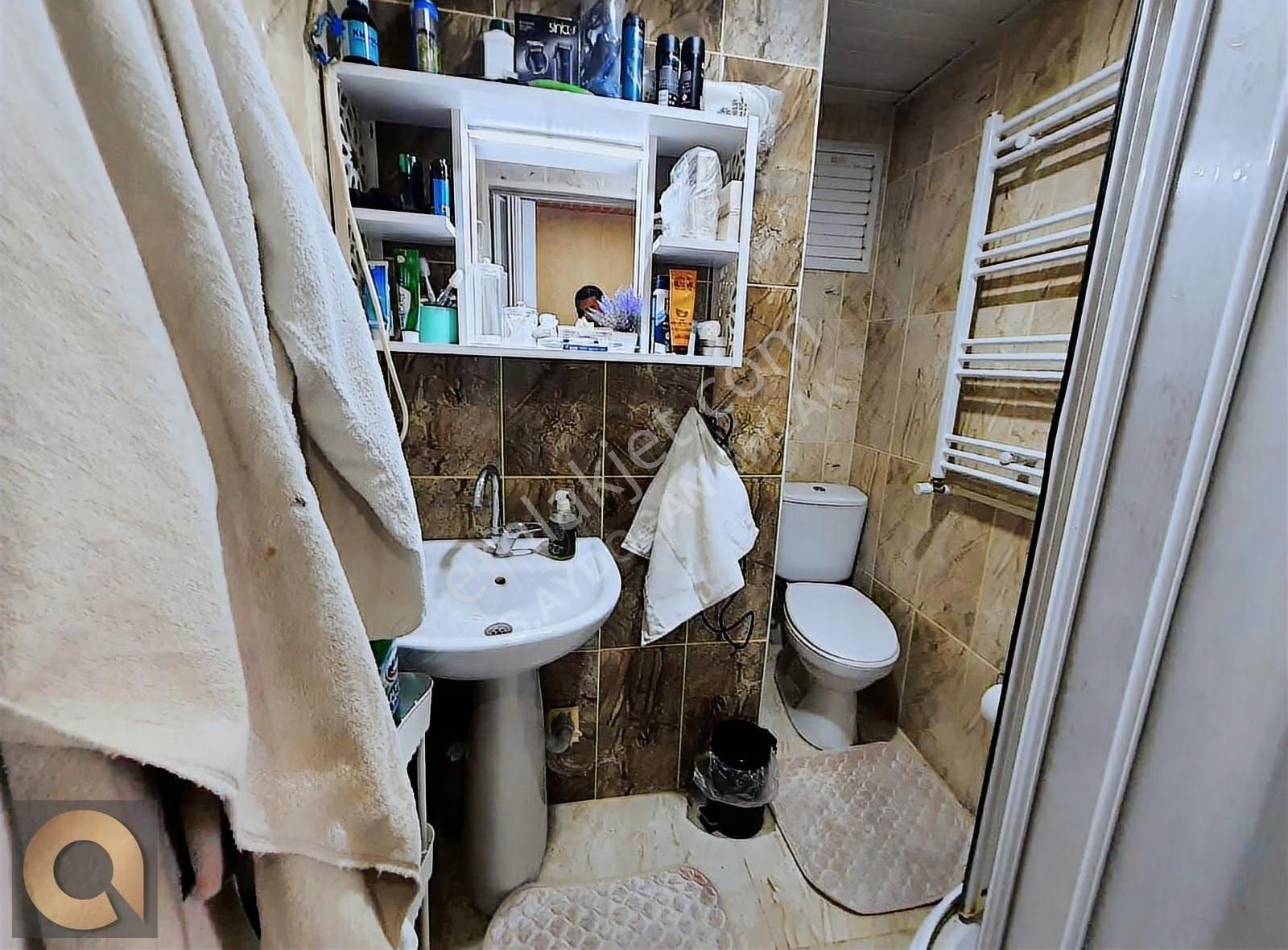 4+1 Dubleks Kredi Sorunsuz Satılık Daire - Görsel 10