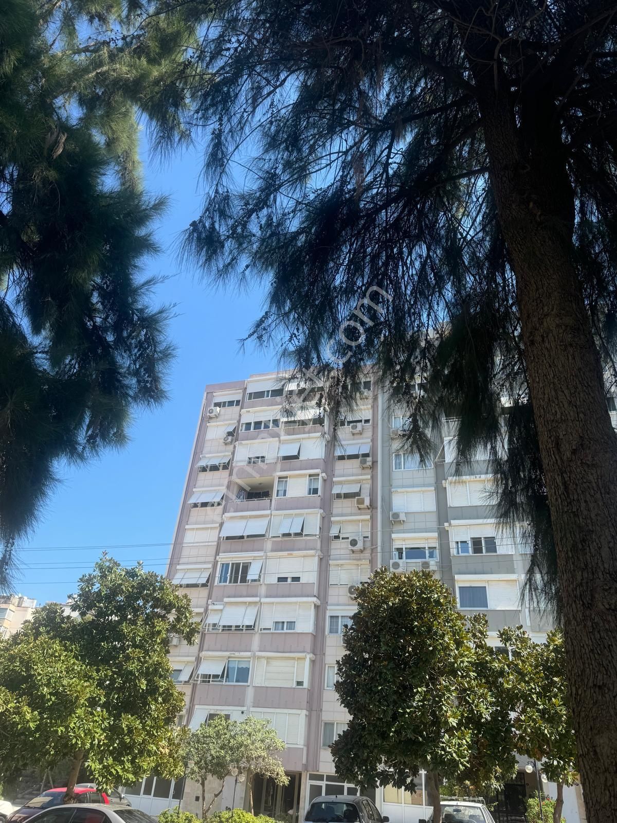 Mimkent'te Doğa Ve Deniz Manzaralı 3+1 Satılık Daire! - Görsel 2