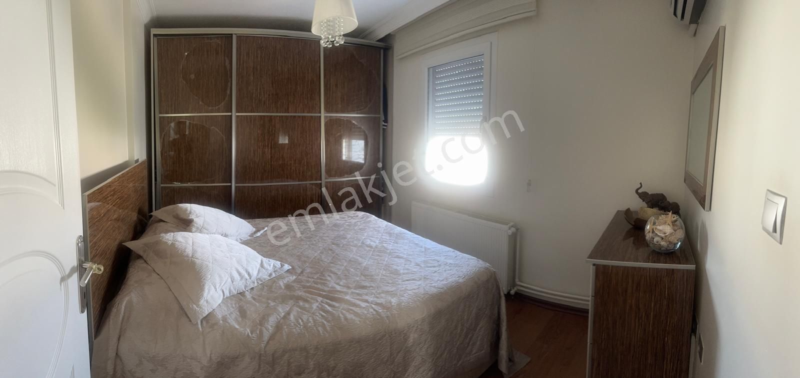 Mimkent'te Doğa Ve Deniz Manzaralı 3+1 Satılık Daire! - Görsel 18