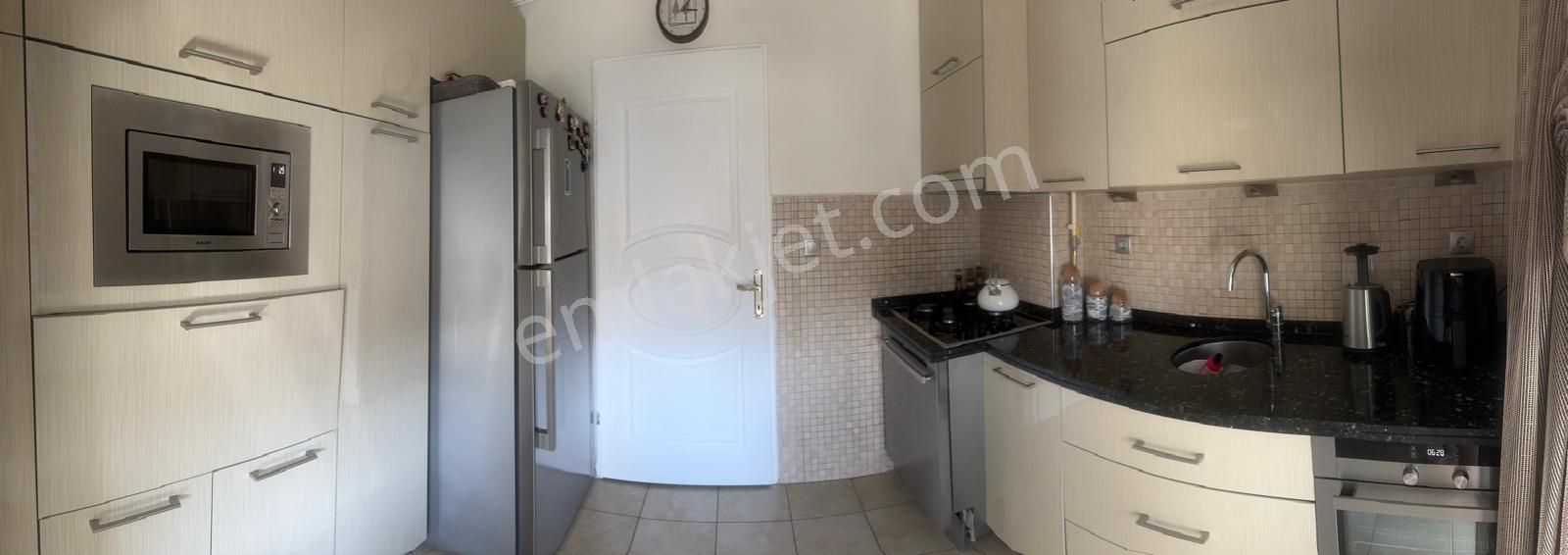 Mimkent'te Doğa Ve Deniz Manzaralı 3+1 Satılık Daire! - Görsel 13