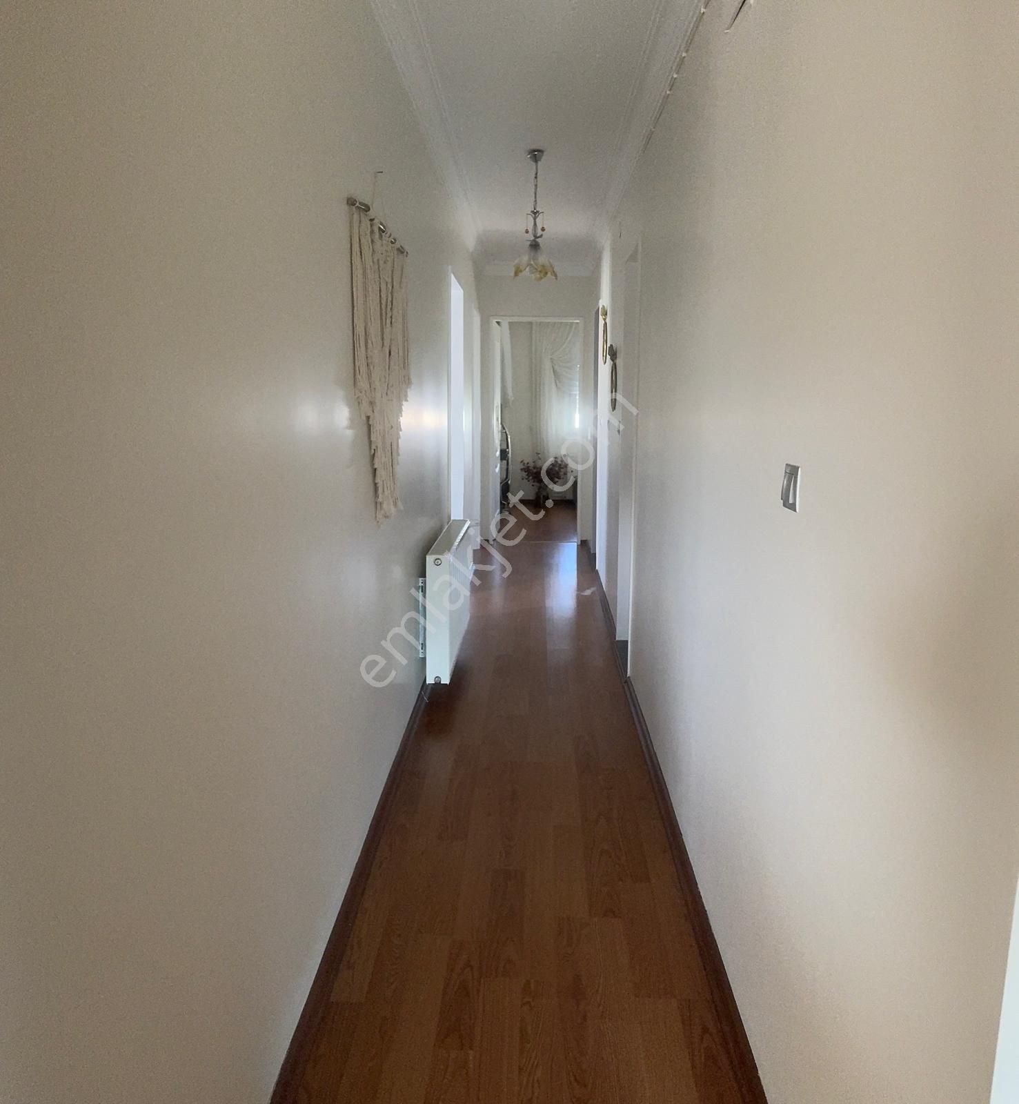 Mimkent'te Doğa Ve Deniz Manzaralı 3+1 Satılık Daire! - Görsel 11