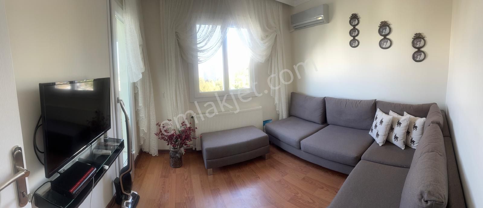 Mimkent'te Doğa Ve Deniz Manzaralı 3+1 Satılık Daire! - Görsel 19