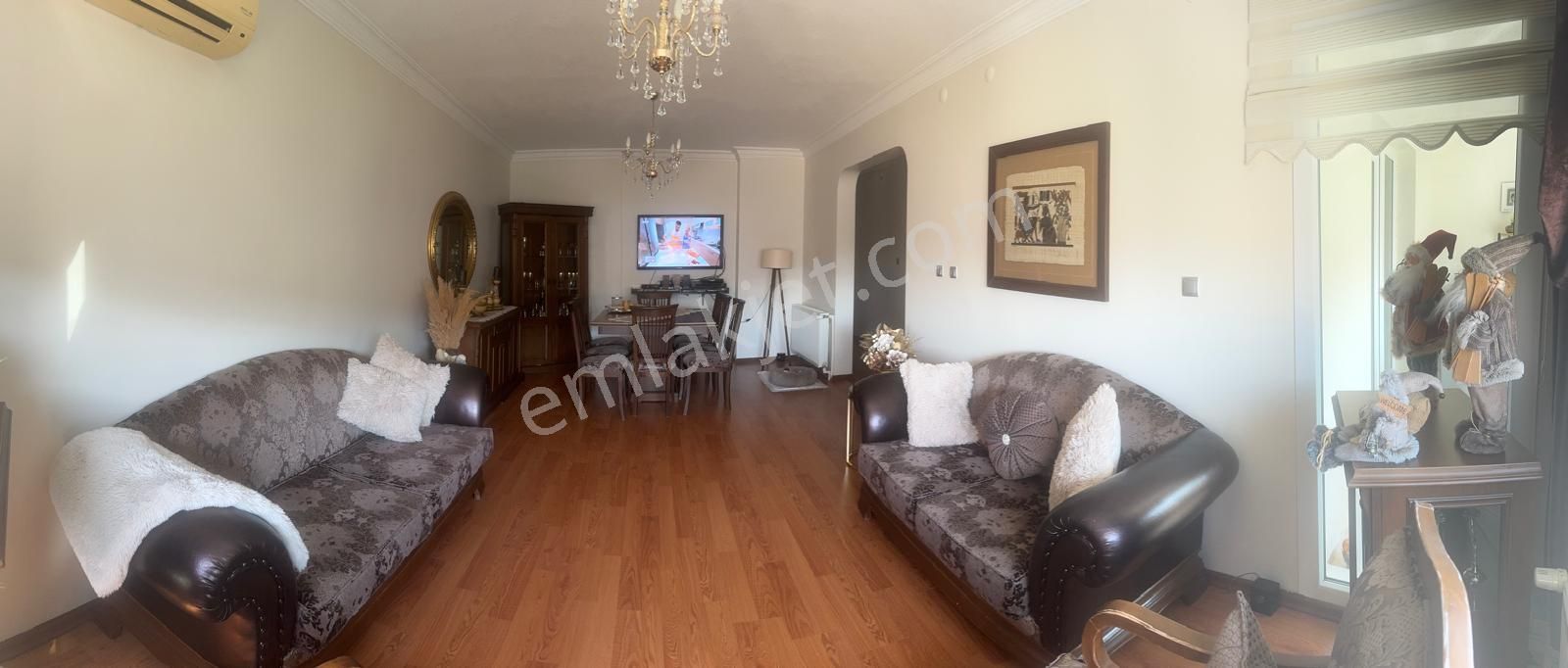 Mimkent'te Doğa Ve Deniz Manzaralı 3+1 Satılık Daire! - Görsel 10