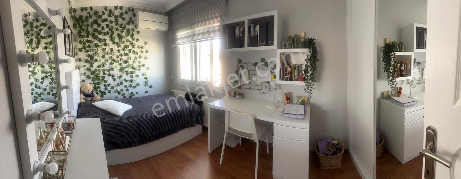 Mimkent'te Doğa Ve Deniz Manzaralı 3+1 Satılık Daire! - Görsel 17