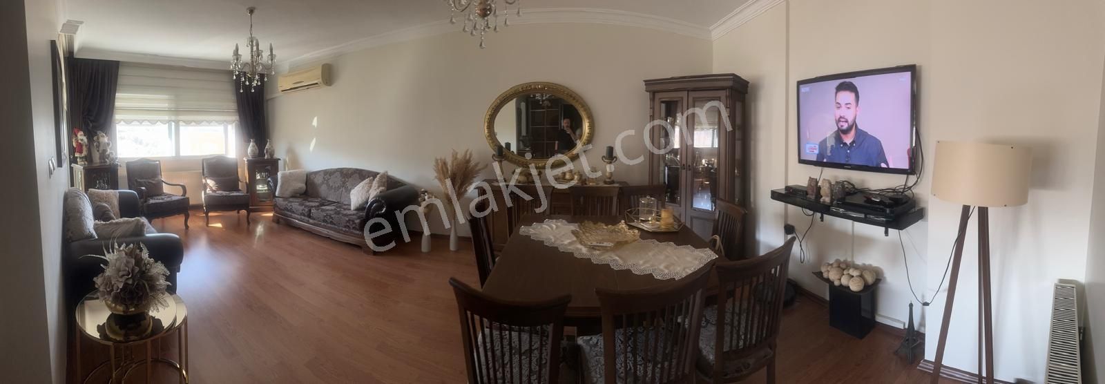 Mimkent'te Doğa Ve Deniz Manzaralı 3+1 Satılık Daire! - Görsel 8