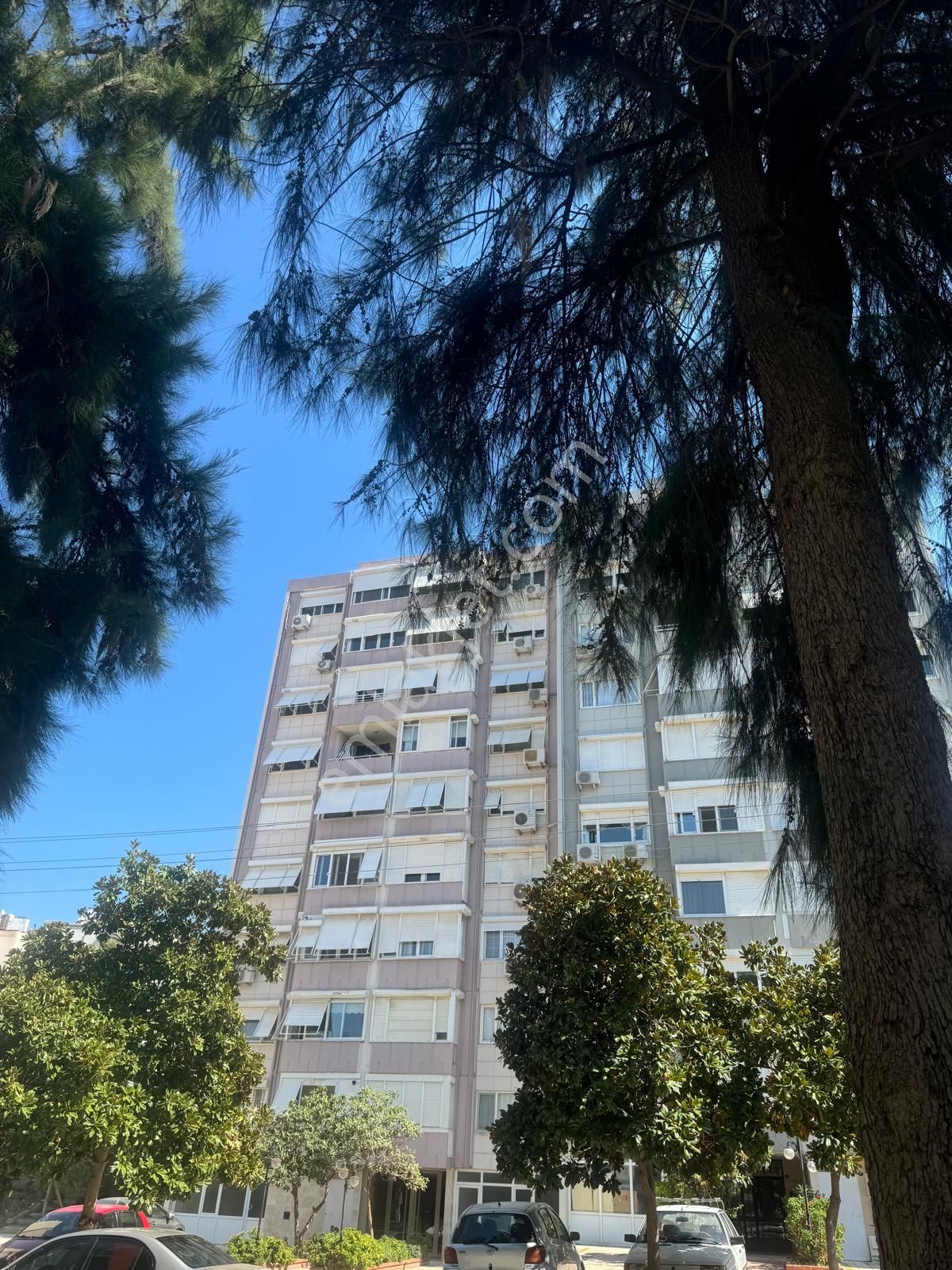 Mimkent'te Doğa Ve Deniz Manzaralı 3+1 Satılık Daire! - Görsel 3