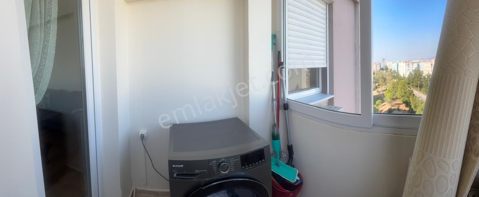 Mimkent'te Doğa Ve Deniz Manzaralı 3+1 Satılık Daire! - Görsel 20