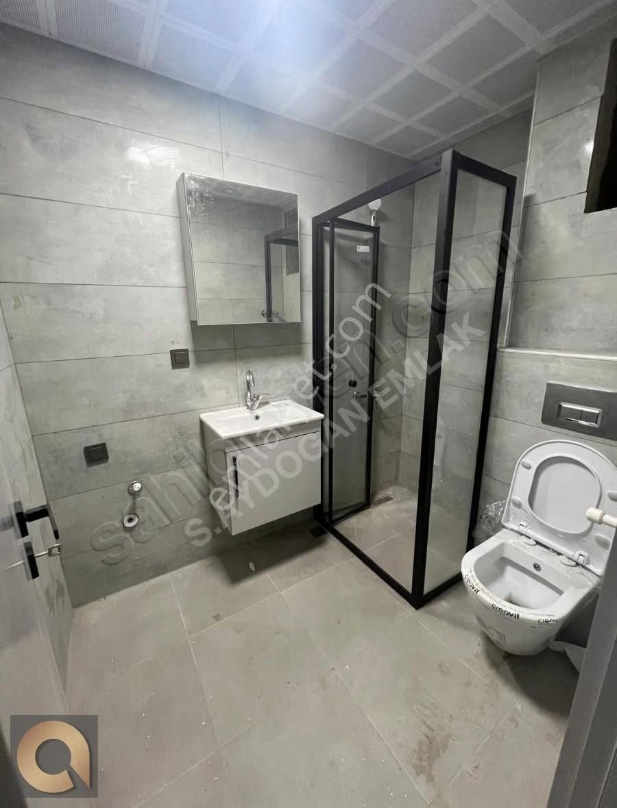 Kütükçü'de Satılık Sıfır 1+1 - Görsel 2