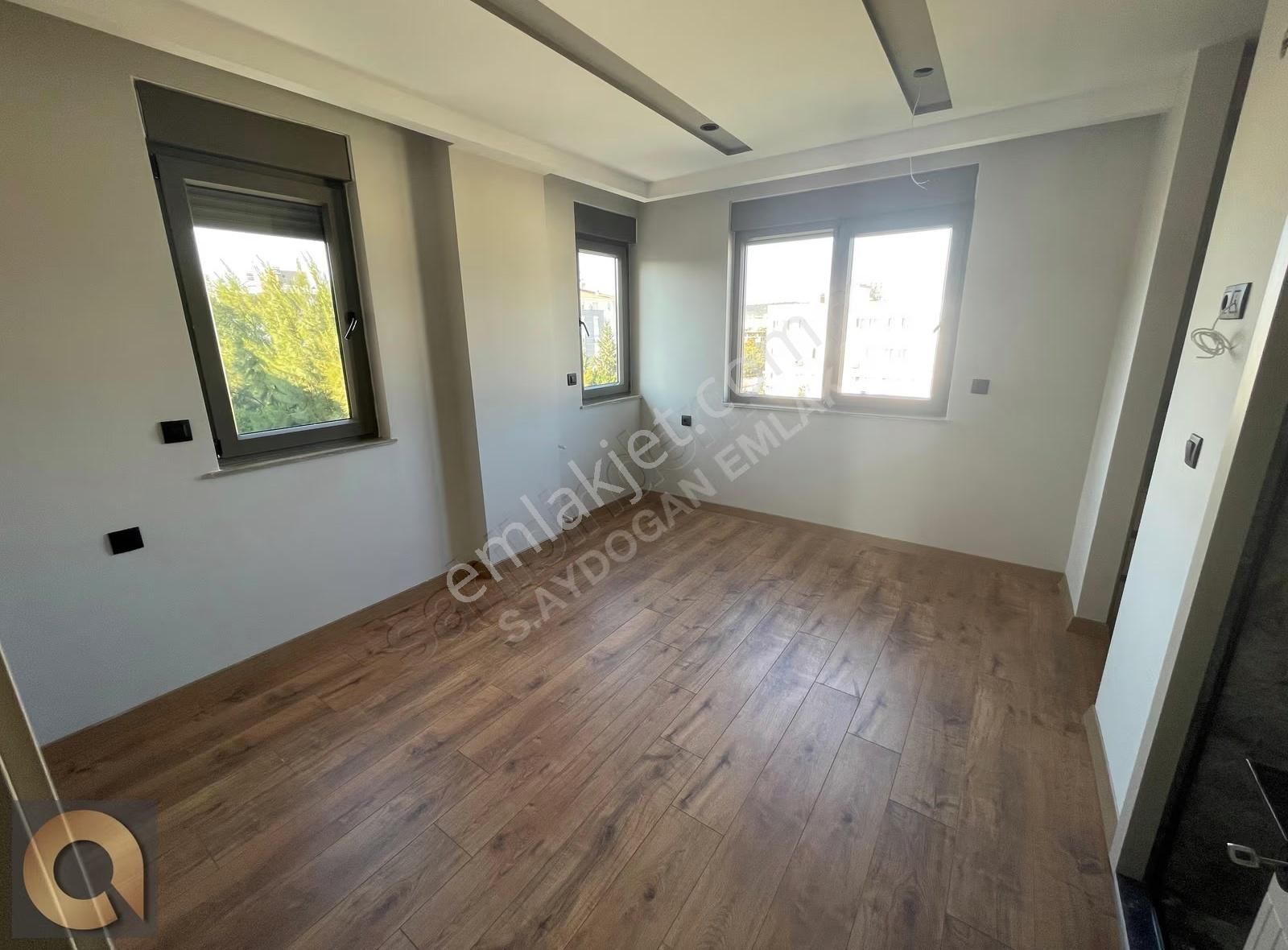Karşıyaka Okul Yanı Tramvaya Yürüme Mesafesinde Lüks 2+1 Daire - Görsel 27