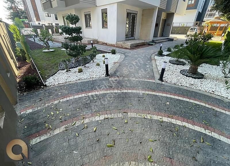 Karşıyaka Okul Yanı Tramvaya Yürüme Mesafesinde Lüks 2+1 Daire - Görsel 5