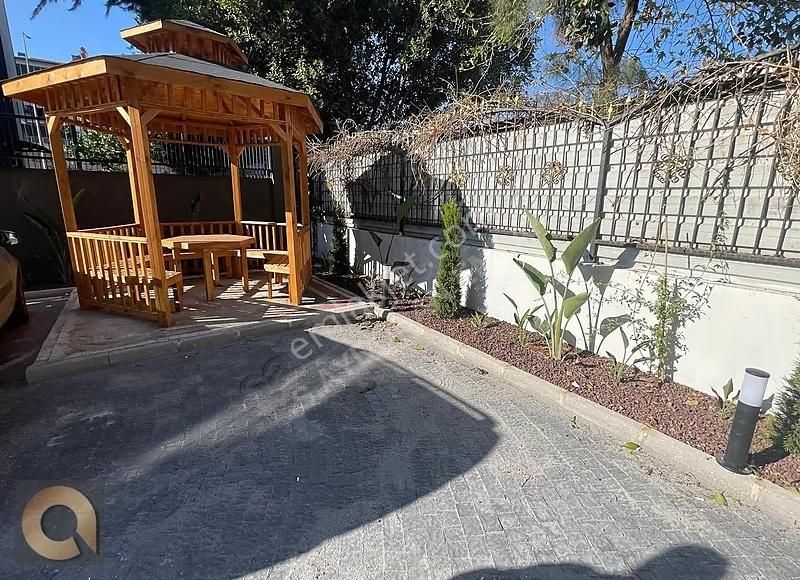 Karşıyaka Okul Yanı Tramvaya Yürüme Mesafesinde Lüks 2+1 Daire - Görsel 23